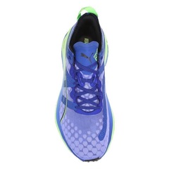 Tênis Puma Forever Run Nitro Wns - Masculino - Foto 4
