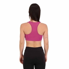 Top Fitness Puma 4Keeps sem Bojo - Feminino - Foto 2