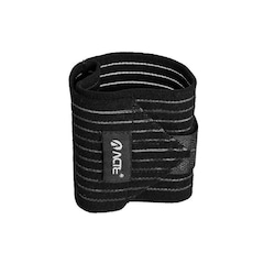 Munhequeira Acte Sports Elástica Ajustável R42 - Adulto - Foto 1