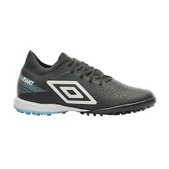 Chuteira Society Umbro Adamant Premier - Adulto - Foto 1