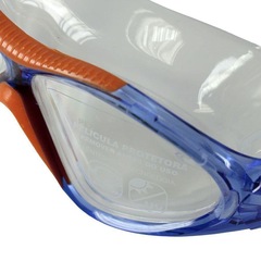 Óculos de Natação Speedo Omega Sf - Adulto - Foto 2