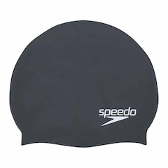 Touca de Natação Speedo Big Swim - Adulto - Foto 1