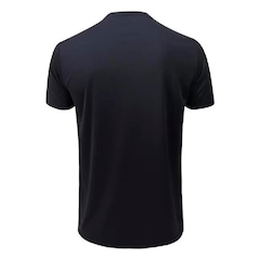 Camiseta Topper Classic New - Masculina - Foto 2