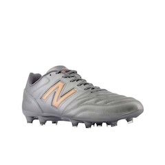 Chuteira de Campo New Balance 442 V2 - Adulto - Foto 3