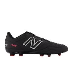Chuteira de Campo New Balance 442 V2 Team - Adulto - Foto 1