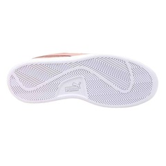 Tênis Puma Smash V2 - Feminino - Foto 5
