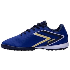 Chuteira Society Umbro Astro Club - Adulto - Foto 2