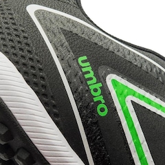 Chuteira Society Umbro Astro Club - Adulto - Foto 8