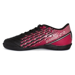 Chuteira Futsal Penalty Unissex Garra Y-2 - Foto 2