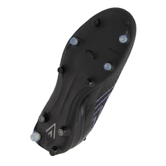 Chuteira De Campo Adulto Umbro Chrome - Foto 4