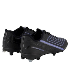 Chuteira De Campo Adulto Umbro Chrome - Foto 5