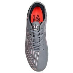 Chuteira De Campo Adulto Umbro Chrome - Foto 4