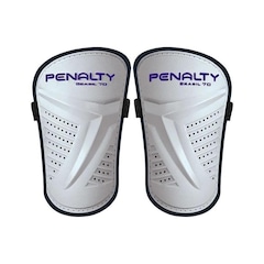 Caneleira de Futebol Penalty Brasil 70 - Adulto - Foto 2