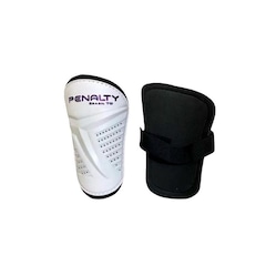 Caneleira de Futebol Penalty Brasil 70 - Adulto - Foto 1