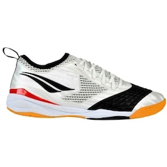 Chuteira Futsal Max 1000 Ecoknit Penalty - Adulto - Foto 1