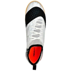 Chuteira Futsal Max 1000 Ecoknit Penalty - Adulto - Foto 3