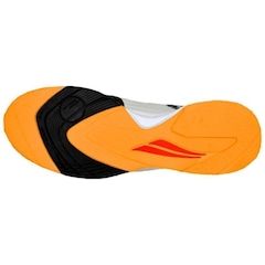 Chuteira Futsal Max 1000 Ecoknit Penalty - Adulto - Foto 4