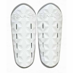 Caneleira Penalty Matis X - Infantil - Foto 1