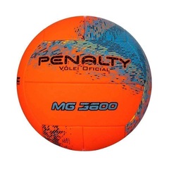 Bola de Vôlei Penalty Mg 3600 XXI - Foto 1