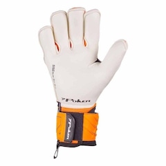 Luvas de Goleiro Poker Pro Champion 8 Extended - Adulto - Foto 3