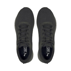 Tênis Puma Flyer Flex - Unissex - Foto 4