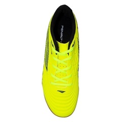Chuteira Futsal Penalty Bravo Y-3 - Adulto - Foto 7
