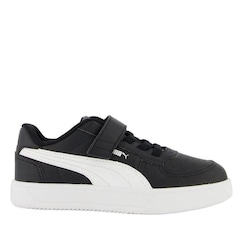 Tênis Puma Caven 2.0 Ac + Ps - Infantil - Foto 1