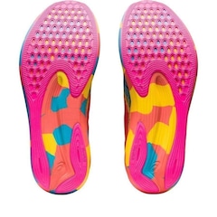 Tênis Asics Noosa Tri 15 - Masculino - Foto 7