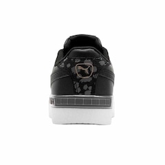 Tênis Puma Jada Animal - Infantil - Foto 5
