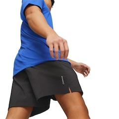 Shorts Puma Run Favourite Velocity 7 - Masculino - Foto 4