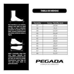Chinelo Pegada Couro 131281 - Masculino - Foto 11