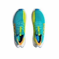 Tênis Hoka Carbon X 3 - Masculino - Foto 5
