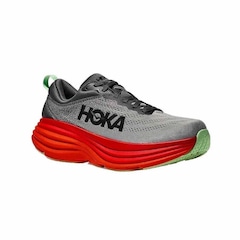 Tênis Hoka Bondi 8 - Masculino - Foto 2