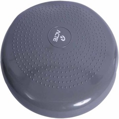 Disco de Equilíbrio Acte 34cm com Bomba de Ar T6 - Foto 4