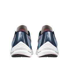 Tênis Mizuno Wave Rebellion - Masculino - Foto 3