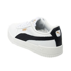 Tênis Puma Carina Lux L BDP - Feminino - Foto 2
