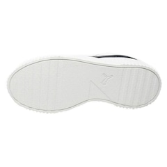 Tênis Puma Carina Lux L BDP - Feminino - Foto 3