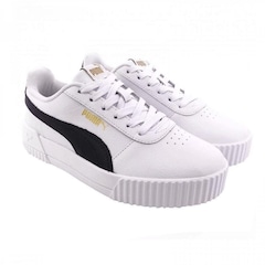 Tênis Puma Carina Lux L BDP - Feminino - Foto 4
