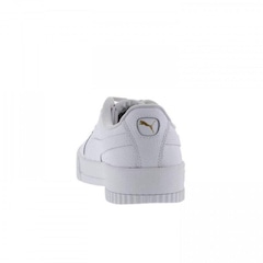 Tênis Puma Carina Lux L Bdp - Feminino - Foto 4