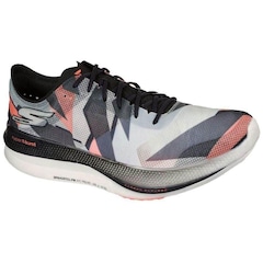 Tênis Skechers Go Run Speed Freek - Masculino - Foto 2