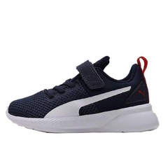 Tênis Puma Flyer Runner V - Infantil - Foto 2