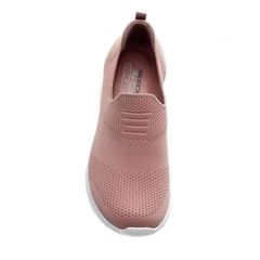 Tênis Skechers Ultra Flex-Harmonious - Feminino - Foto 3