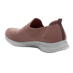 Tênis Skechers Ultra Flex-Harmonious - Feminino - Foto 5