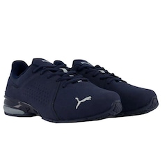 Tênis Puma Viz Runner Bdp - Masculino - Foto 2