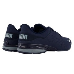 Tênis Puma Viz Runner Bdp - Masculino - Foto 3