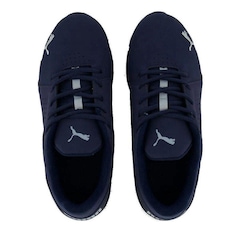 Tênis Puma Viz Runner Bdp - Masculino - Foto 4