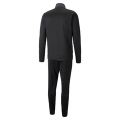 Agasalho sem Capuz Puma Individual Rise - Masculino - Foto 2