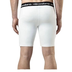 Bermuda Umbro Twr Diamond New - Masculina - Foto 4