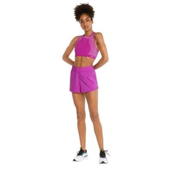 Shorts Puma W Performance Woven 3 - Feminino - Foto 6
