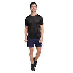 Shorts Puma M Active Interlock 8 6- Masculino - Foto 6